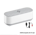 NovaSonic™ Pro Touch Ultrasonic Jewelry & Glasses Cleaner