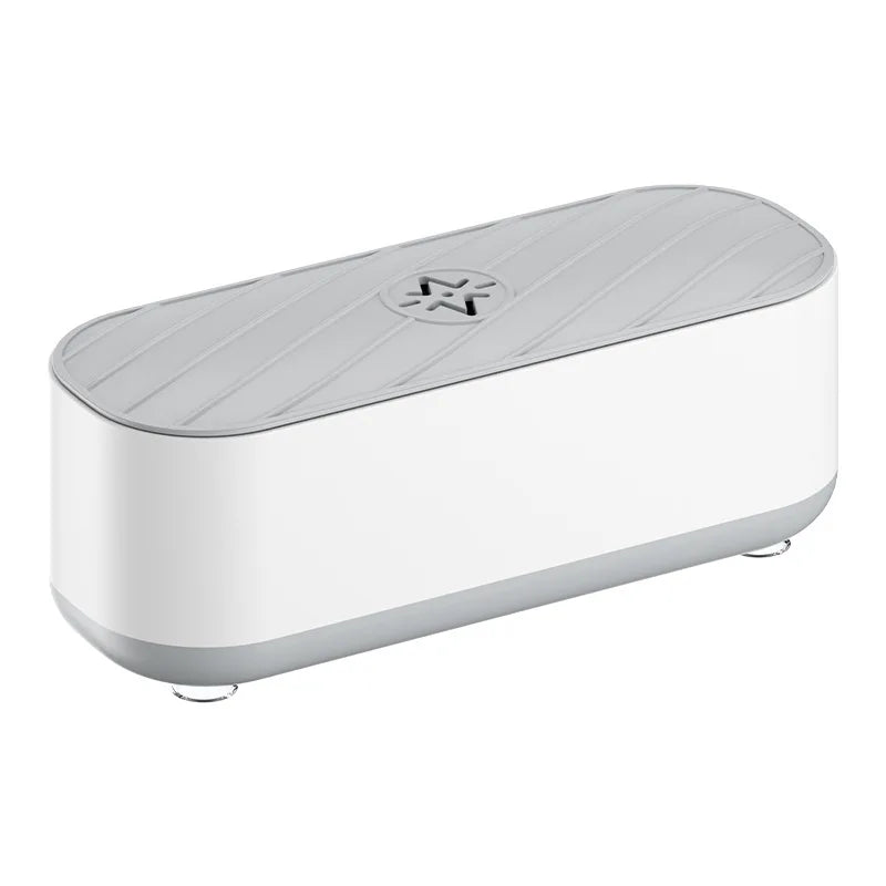 NovaSonic™ Pro Touch Ultrasonic Jewelry & Glasses Cleaner