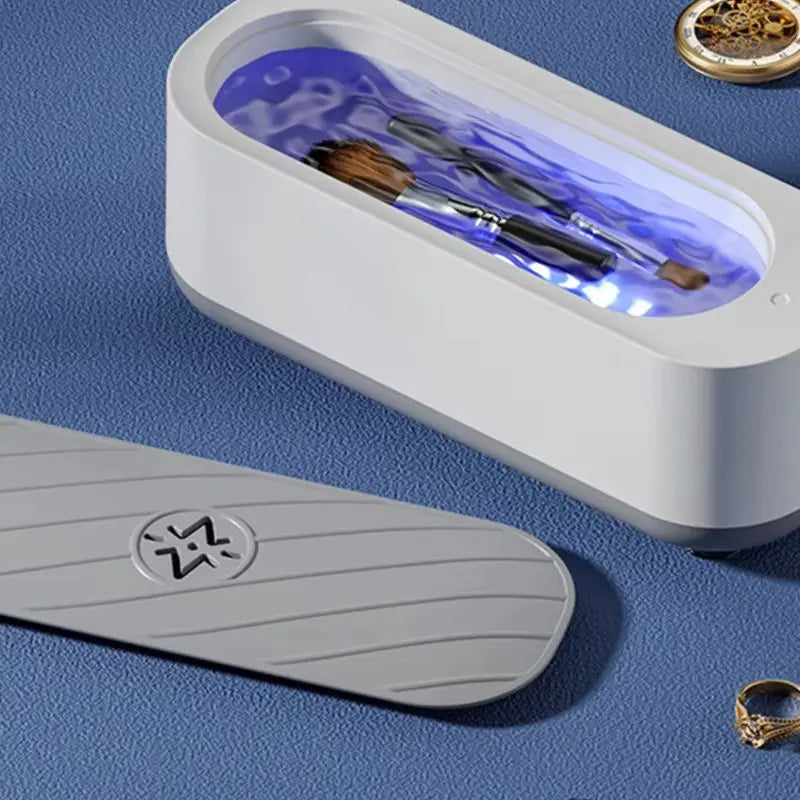 NovaSonic™ Pro Touch Ultrasonic Jewelry & Glasses Cleaner