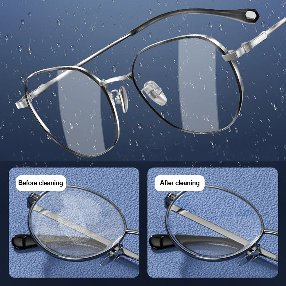 NovaSonic™ Pro Touch Ultrasonic Jewelry & Glasses Cleaner